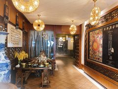 -乔家满族八大碗(流水沟店)