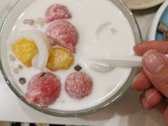 -香香海南菜餐厅