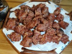 -老奇味(后田街店)