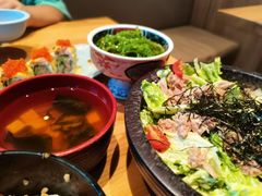 -Tuna maki寿司(园区永旺店)