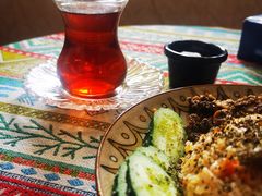 -Turka土耳咖(五大道店)