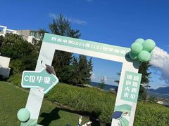 -花海间·即刻露营