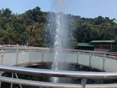 -海南槟榔谷黎苗文化旅游区