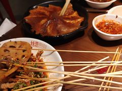 -丝恋丝娃娃(逸天城国贸店)