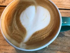 -maan coffee漫咖啡(通州店)