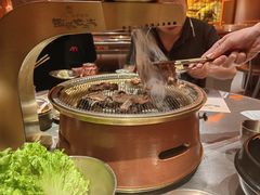 -西塔老太太泥炉烤肉(苏州大悦城店)