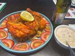 -木尔坦·Multan巴基斯坦清真餐厅halal(大智嘉园店)