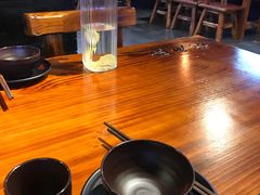 -盛天毛血旺非遗美食(观音桥店)