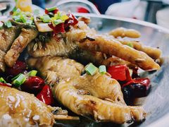 凤爪-小民大排档(马场角横路店)