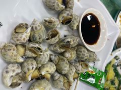 -景好海鲜餐厅(大鹏必选旅游店)