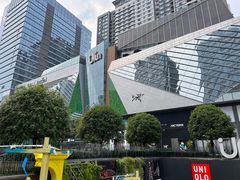 -合景·悠方(成都店)