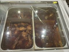 -鸿运兔·手撕烤兔(天府广场店)