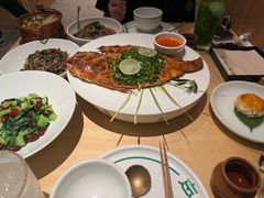 -一坐一忘云南菜(卓悦中心)