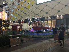 -万达广场(惠州大亚湾店)