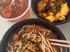 -叁窝雀·云南小锅米线(万象汇店)