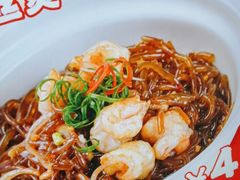 -皇饭儿餐饮管理有限公司(赞成大厦店)