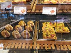 -巴黎贝甜(常德路店)
