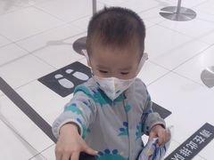 -优衣库(武汉国际广场店)