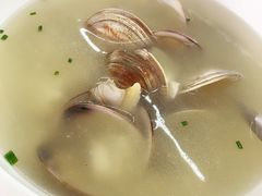 -明记海鲜大排档(巽寮湾店)