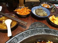-受气牛肉·耙牛肉火锅(水晶郦城店)