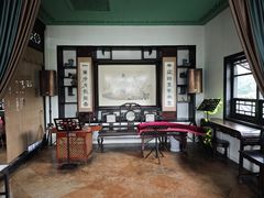 -东莞市可园博物馆