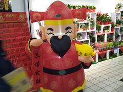 -物美超市(三里河店)