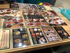 -香港新曜记茶餐厅(万泰城店)