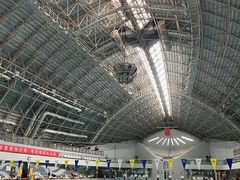 -二十一世纪饭店-游泳馆