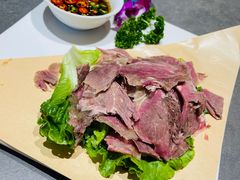 -博望坡饭店(宜山路店)