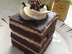 -红宝石·鲜奶小方(万航店)