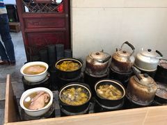 -旺山·浪头人家