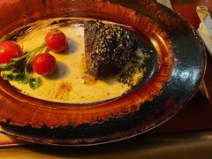 特色黑椒牛排-牛排家(北京长安街英皇集团中心店)