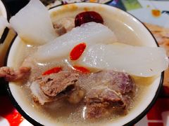 -巷儿里餐厅·杭帮菜(信义坊店)