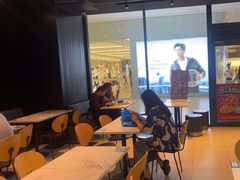 -达美乐比萨(骏壹万邦广场店)