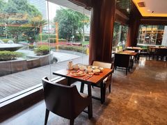 -岷山饭店-芝芝自助餐厅