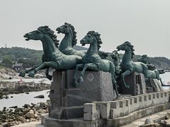 -养马岛旅游度假区