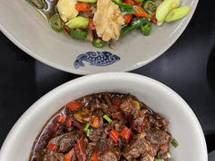 -潇湘阁(三里屯SOHO店)
