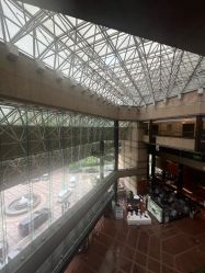 -新锦江大酒店·宴会厅·婚宴