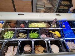 -赛百味SUBWAY(哈西店)