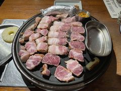 五花肉-济州爱肉堂(总店)