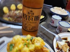 -百一大地锅(香福路店)