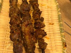 -马艾萨中国兰州牛肉拉面(劲松店)