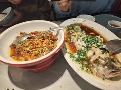 -鱼你相聚·河鲜馆(袁家岭店)