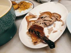 -聚京民福烤鸭店(木樨园店)