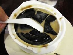 龟苓膏-正德顺順德雙皮奶(中信店)