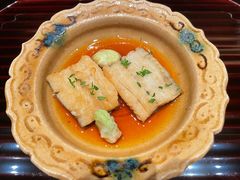 -晴空·日本料理(万象城店)