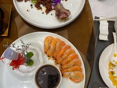-尚宴(盛世广场·食尚街店)
