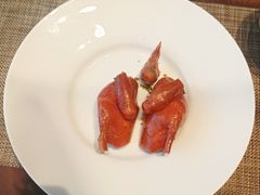 -巧庆楼·茶膳