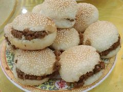 -砂锅居(西四店)