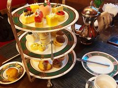 -马勒别墅·中餐厅